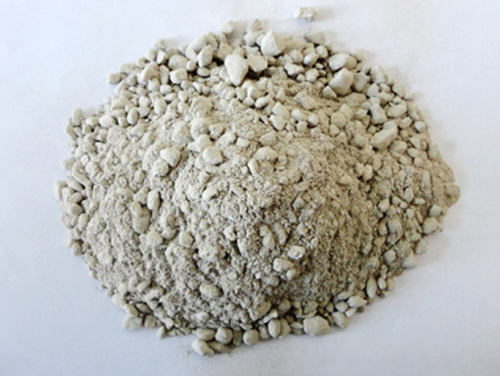 张掖低水泥浇注料
