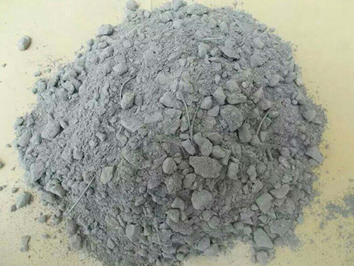 六盘水钢纤维增加浇注料