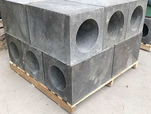 六盘水浇注料预制块