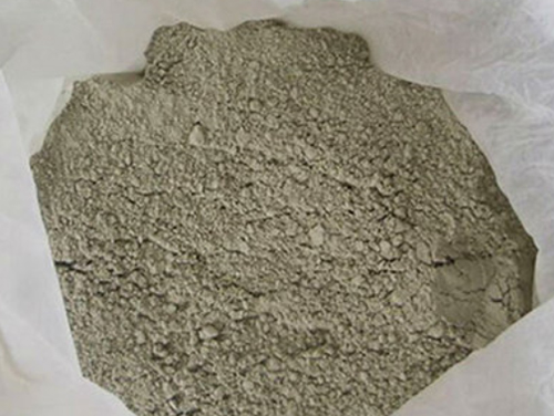 张掖快干防爆浇注料