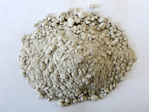 六盘水莫来石浇注料