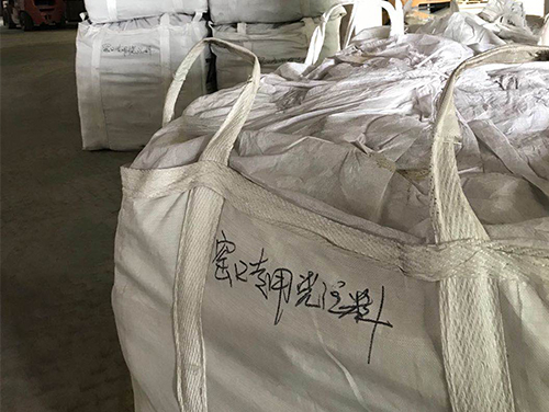 六盘水刚玉窑口专用浇注料