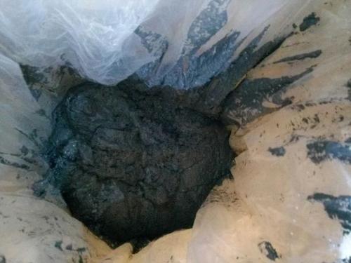 六盘水高温补炉料
