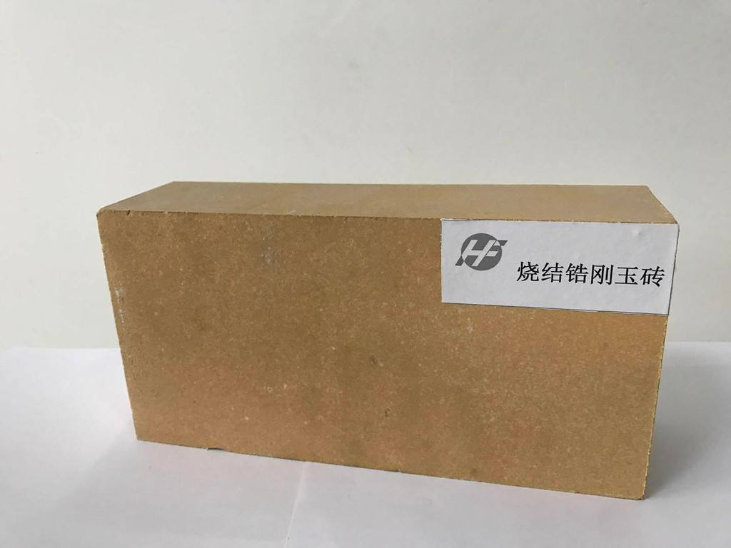 张掖锆英石砖