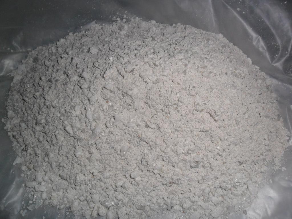 六盘水喷煤管专用浇注料